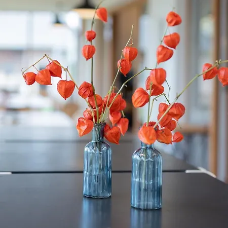 펜션 Gutshaus Landwert Hof *