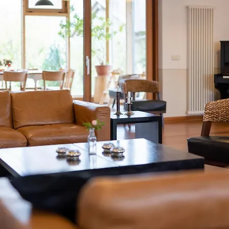 Gutshaus Landwert Hof * Stahlbrode