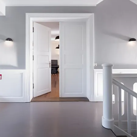 Gutshaus Landwert Hof 펜션 Stahlbrode