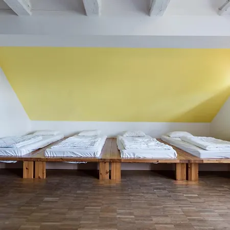 Gutshaus Landwert Hof 펜션