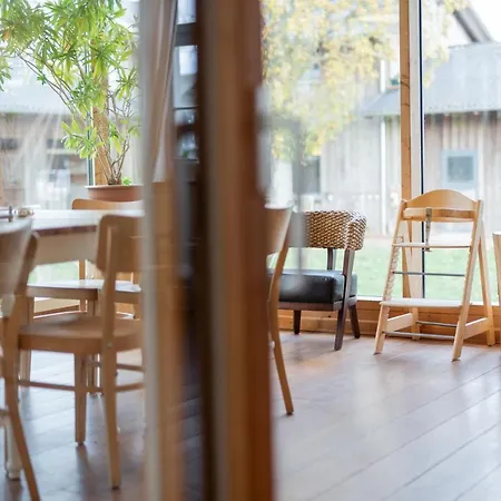 Gutshaus Landwert Hof Stahlbrode