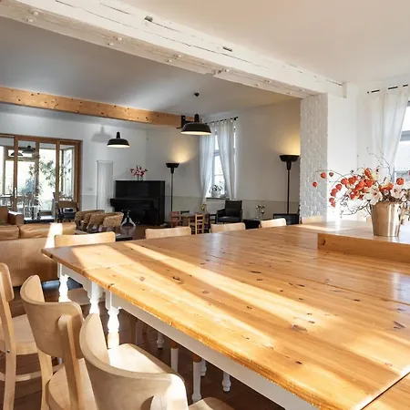 Gutshaus Landwert Hof * Stahlbrode