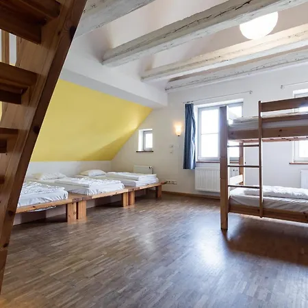 Gutshaus Landwert Hof Stahlbrode