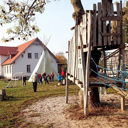 Gutshaus Landwert Hof * Stahlbrode