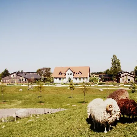 Gutshaus Landwert Hof Vakantiehuis
