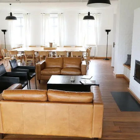 Gutshaus Landwert Hof 펜션