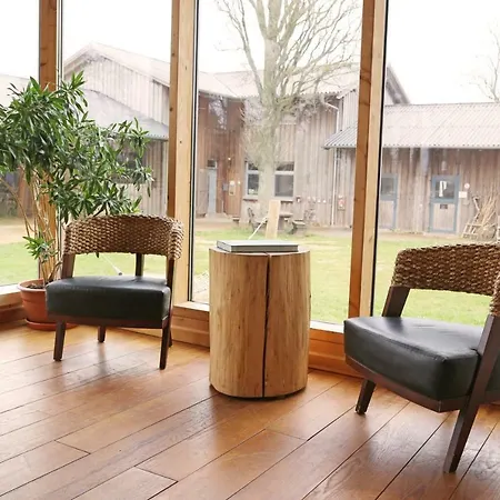 Gutshaus Landwert Hof