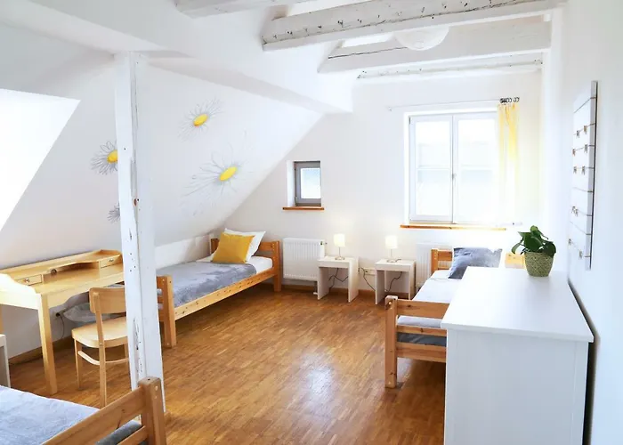Gutshaus Landwert Hof بيت للعطل *