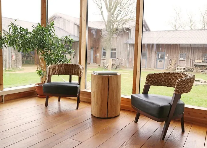 Gutshaus Landwert Hof